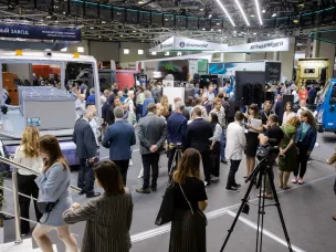 Нижегородские предприятия приглашаются для участия в Международной выставке коммерческих автомобилей на льготных условиях
